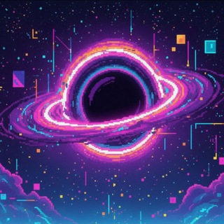 Telegram profile photo for Pixel • биржа