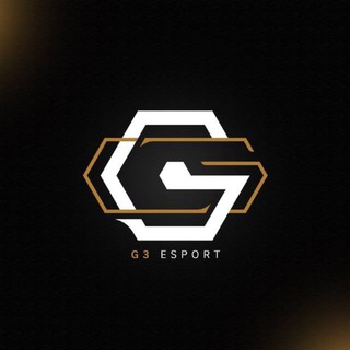 Telegram profile photo for G3 Esport Scrims 🇸🇦