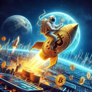 Telegram profile photo for OTC ALL