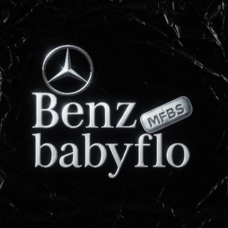 Telegram profile photo for Benz babyflo🩸