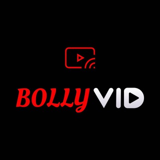 Telegram profile photo for BollyVID