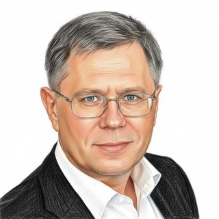 Telegram profile photo for Проза жизни (Сергей Шангин)