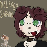 Telegram profile photo for Melkaya_shpana :3