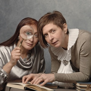 Telegram profile photo for Флобериум: для писателей и читателей