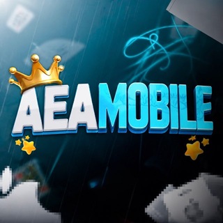 Telegram profile photo for 𝐀𝐄𝐀-𝐌𝐨𝐛𝐢𝐥𝐞