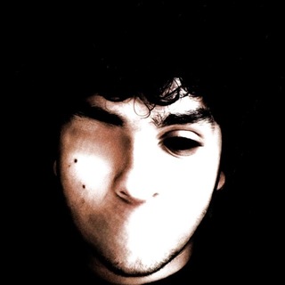 Telegram profile photo for Vperkkax V/%