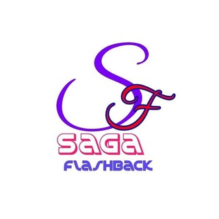 Telegram profile photo for Saga Flashback