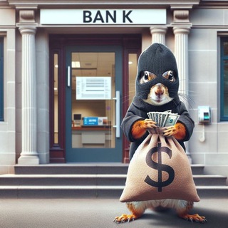 Telegram profile photo for Skimask PNut Portal