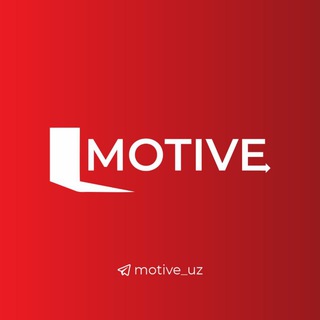 Telegram profile photo for Motive ✅