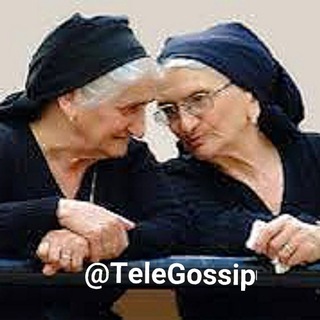 Telegram profile photo for TeleGossip