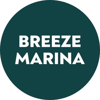 Telegram profile photo for BREEZE MARINA