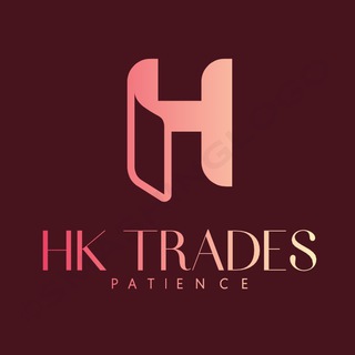 Telegram profile photo for HK Trade Ideas