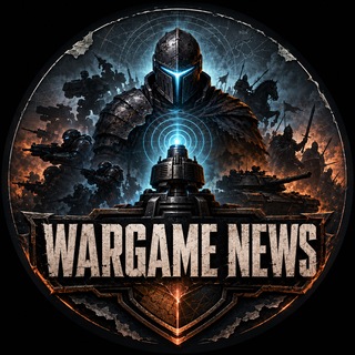 Telegram profile photo for Wargame News