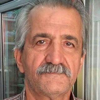 Telegram profile photo for کوروش فلاحتی ((باد کلاه به سر))
