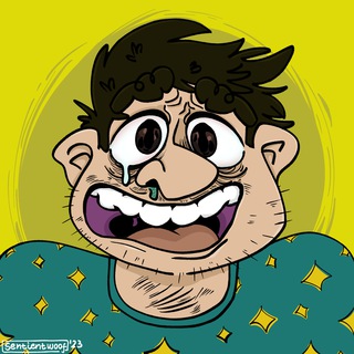 Telegram profile photo for Райт что-то делает 🍩