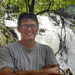 Telegram profile photo for Pay Jarot Channel