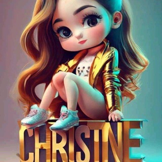 Telegram profile photo for Christine ❤️👙