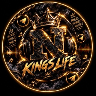 Telegram profile photo for ʟᴇᴠᴋɪs ɴɪᴋ ᴋɪɴɢs 👑 ʟɪғᴇ | Зарубіжні ремікси | Пфонк Tehno Hardstyle | 😈🇺🇦