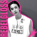 Telegram profile photo for Rebelgloss, @Rebeleom’s XD