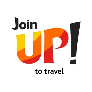 Telegram profile photo for Join UP! Balti