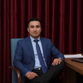 Telegram profile photo for N1 Psixolog nukus