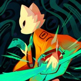 Telegram profile photo for NINE SOLS CF+DAILY