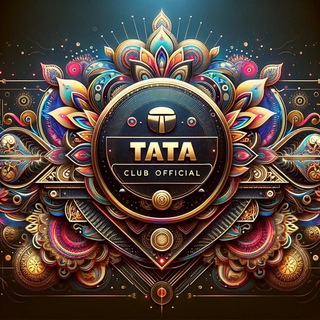Telegram profile photo for 🇮🇳Tata Club Daily Income