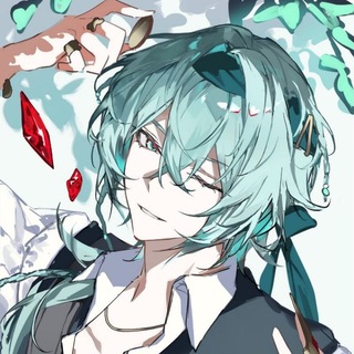 Telegram profile photo for ЧИСТКА || переходник Анаксильверы