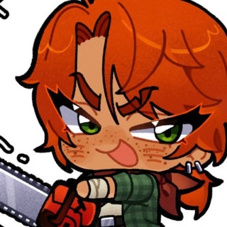 Telegram profile photo for shewhartmary