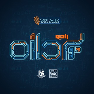 Telegram profile photo for پادکست رادیوپردازه