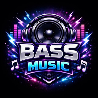 Telegram profile photo for BASS MUSIC π§