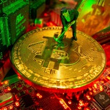 Telegram profile photo for Crypto Minings⚡