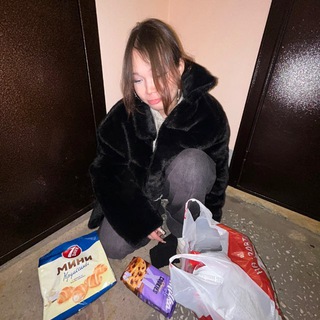 Telegram profile photo for gloria монип