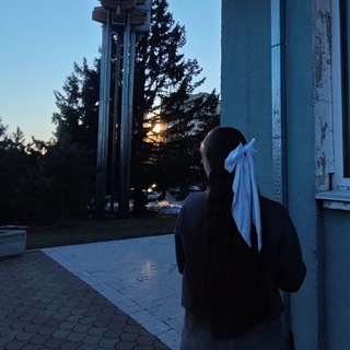 Telegram profile photo for актив и жизнь поли💘