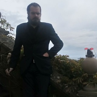 Telegram profile photo for Alexander Sangmoore