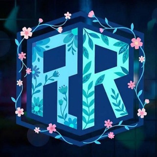 Telegram profile photo for RageRise Minecraft-сервер