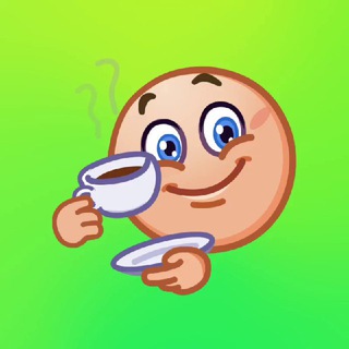 Telegram group profile photo for Переселенці в Черкасах🧚
