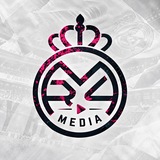 Telegram profile photo for RM4Arab Media
