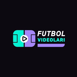 Telegram profile photo for Futbol Videolari ๐บ