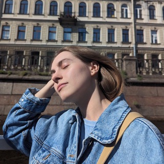 Telegram profile photo for ИТ девчонка