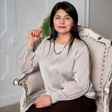 Telegram profile photo for Услуги_психолог_Анохина