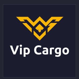 Telegram profile photo for VIP CARGO