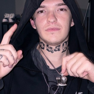 Telegram profile photo for ГЭРИ 🐌 #cashtalk #106