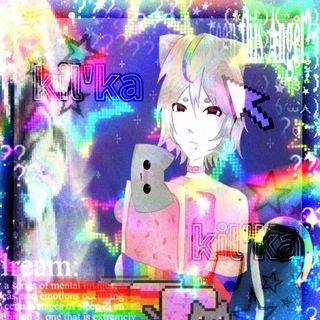 Telegram profile photo for 𝐤𝐢𝐥`𝐤𝐚 :²