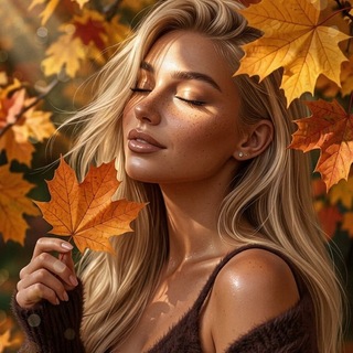 Telegram profile photo for Лучик с лупой 🕵🏻♀️