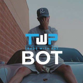 Telegram profile photo for TWPVIPBot Signals π