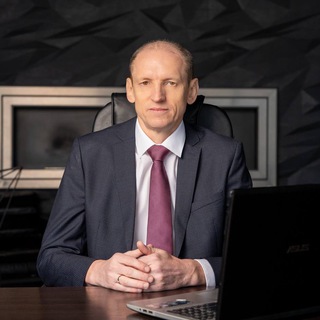 Telegram profile photo for Дмитрий Лищенко о Бизнесе…
