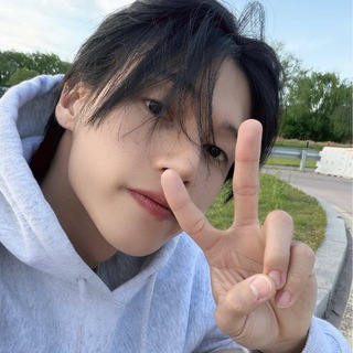 Telegram profile photo for bbyongdeoki’s trove 🌊