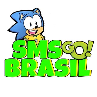 Telegram group profile photo for SMS GO BRASIL