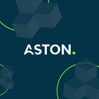 Telegram profile photo for ASTON ВАКАНСИИ